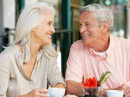 Exactly how to find love (according to the information)