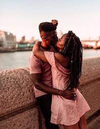 Exactly how to find love (according to the information)